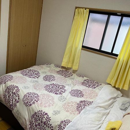 Im Guest House Οσάκα Εξωτερικό φωτογραφία