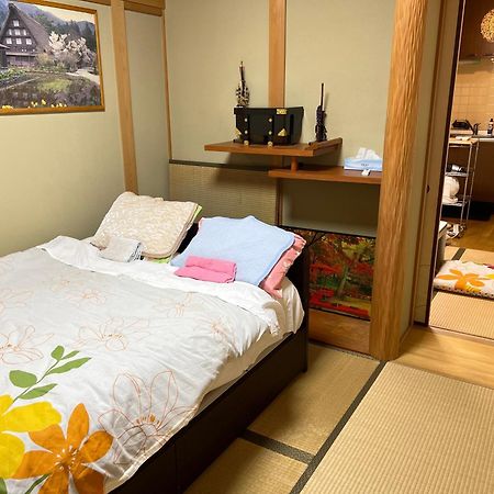 Im Guest House Οσάκα Εξωτερικό φωτογραφία